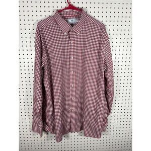 Southern Tide Mens button down shirt size XL